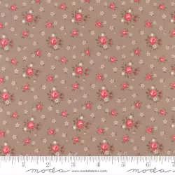 Lyda Rose - Petite Rose Stone