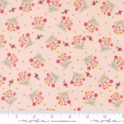 Lyda Rose - Wild Flowers Pale Pink