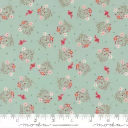 Lyda Rose - Wild Flowers Sky