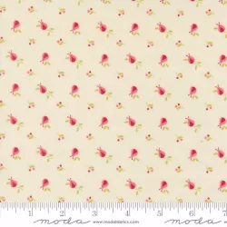 Lyda Rose - Ladybugs Porcelain