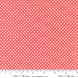 Lyda Rose - Gingham Petal