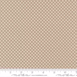 Lyda Rose - Gingham Stone
