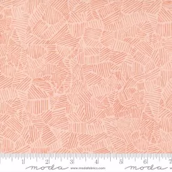 Meander - Field Blush