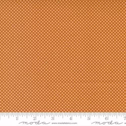 Meander - Dot Saddle