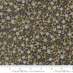 Morris Muse - Clover Twilight - PRE-ORDER DUE APRIL Morris Muse - Clover Twilight - PRE-ORDER DUE APRIL