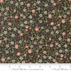 Morris Muse - Clover Ebony - PRE-ORDER DUE APRIL Morris Muse - Clover Ebony - PRE-ORDER DUE APRIL