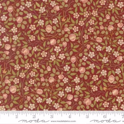 Morris Muse - Clover Russet - PRE-ORDER DUE APRIL Morris Muse - Clover Russet - PRE-ORDER DUE APRIL