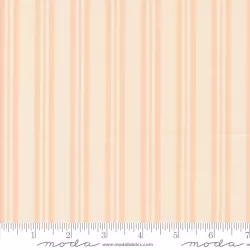 Cottage Charm - Paneling Whipped Peach