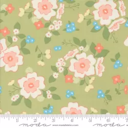 Dainty Meadow - *Bundle of 10 Fat Quarters (2) - 1 FQ Free*
