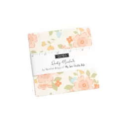 Dainty Meadow - Charm Pack