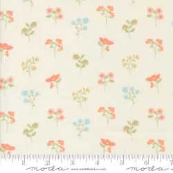 Dainty Meadow - Wildflowers Porcelain