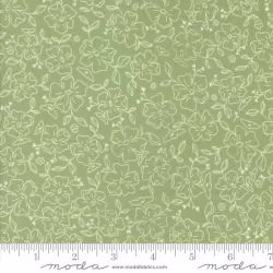 Dainty Meadow - Dainty Doodles Prairie