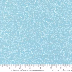 Dainty Meadow - Dainty Doodles Sky