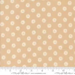 Dainty Meadow - Dainty Dot Wheat