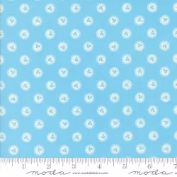 Dainty Meadow - Dainty Dot Bluebell