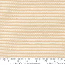 Dainty Meadow - Dainty Lace Stripe Wheat