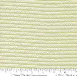 Dainty Meadow - Dainty Lace Stripe Pear