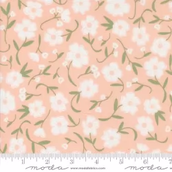 Flower Girl - Flower Fields Blush