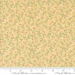 Flower Girl - Meadow Buttermilk