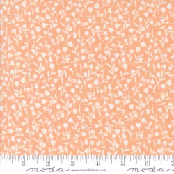 Flower Girl - Meadow Peachy