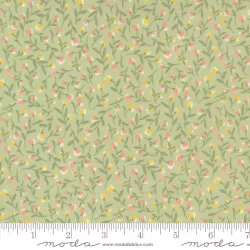 Flower Girl - Meadow Celery