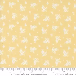 Flower Girl - Blooms Buttermilk