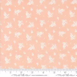 Flower Girl - Blooms Blush
