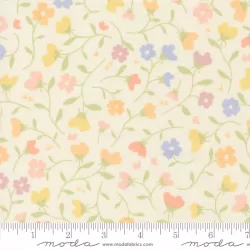 Pastel Prairie - Meadow Porcelain - PRE-ORDER DUE MARCH