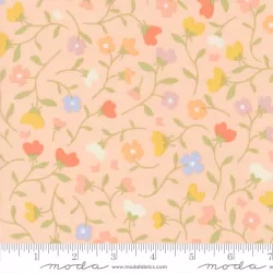 Pastel Prairie - Meadow Petal - PRE-ORDER DUE MARCH