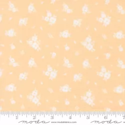 Pastel Prairie - Bloomers Peach