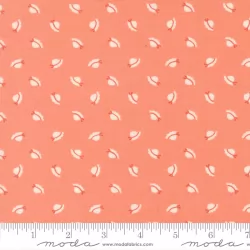 Sunbonnet - Bonnets Coral