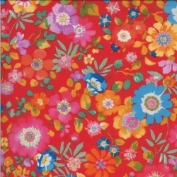 Lulu - Flower Garden Geranium