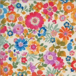 Lulu - Flower Garden Linen 