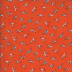 Lulu - Flying Hi Clementine