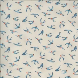 Lulu - Flying Hi Linen