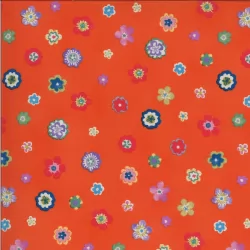 Lulu - Flowers Clementine