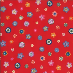 Lulu - Flowers Geranium