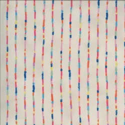 Lulu - Stripe Linen