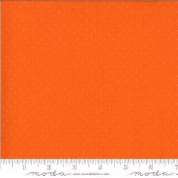 It's Elementary - Pindot Orange