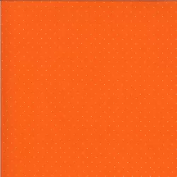 It's Elementary - Pindot Orange