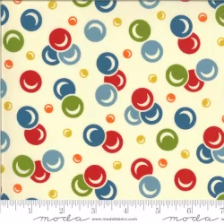 It's Elementary - Bubbles Cream