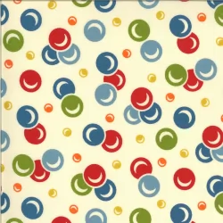 It's Elementary - Bubbles Cream