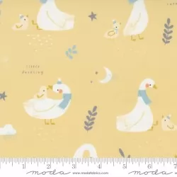 Little Ducklings - Little Ducklings Mustard