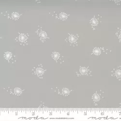 Little Ducklings - Dandelion Warm Grey