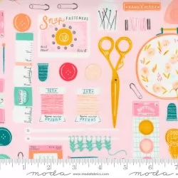 Sew Wonderful - A Wonderful Notion Sweetie