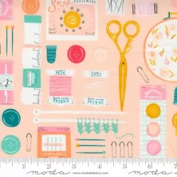 Sew Wonderful - A Wonderful Notion Bellini