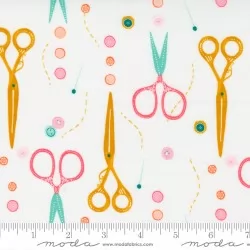 Sew Wonderful - Cut It Out Powder