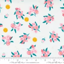 Sew Wonderful - Ditsy Powder