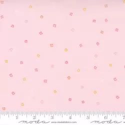 Sew Wonderful - Criss Cross Sweetie