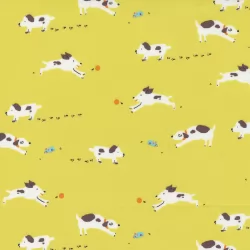 Pips - Puppy Dog Tails Lemon Fizz